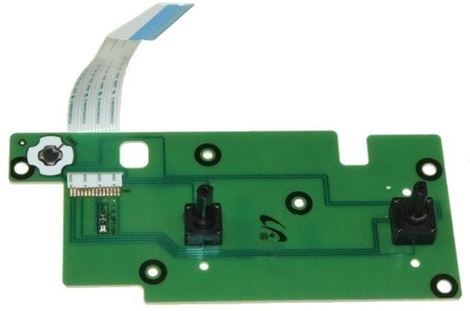 ASSY KEY MODULE M.O