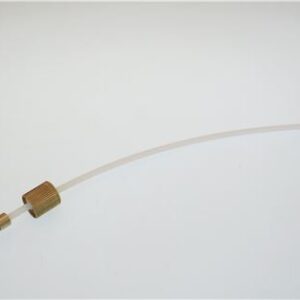 ASS.TUBO PTFE 4X2 L.250