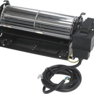 VENTILATORE TANGENZIALE 180 mm DX C/CAVO