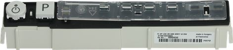 SCHEDA ELETTRONICA INDESIT C00293205