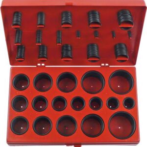 KIT ROSSO OR 407 Pz POLLICI EPDM