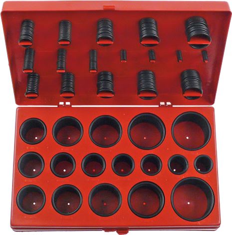 KIT ROSSO OR 407 Pz POLLICI EPDM