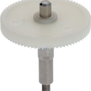 INGRANAGGIO NYLON 77 DENTI