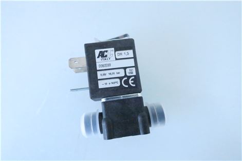 Valve 120V cpl. V2