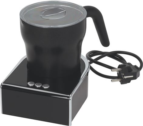 MONTALATTE NERO 230V 50Hz 600W