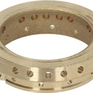 CORONA SPARTIFIAMMA OTTONE TIPO TECNOGAS