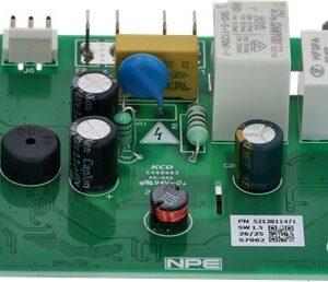 DLS-PCB MAIN PRO(2PUMPS) S7002