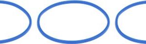 SEALING RING BLADE ASSY (3PCS) SB055