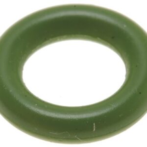 GUARNIZIONE OR 02021 SILICONE VERDE