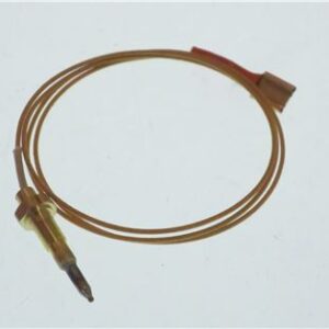 THERMOCOUPLE AR/G 800 MM AVEC COSSE