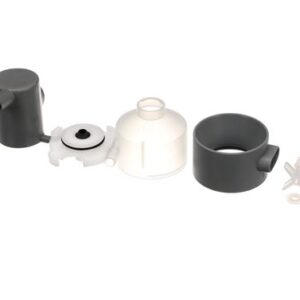 KIT MIXING/WHIPPER CHAMBER ASSEMBLY IMI