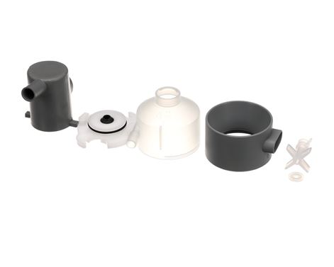 KIT MIXING/WHIPPER CHAMBER ASSEMBLY IMI