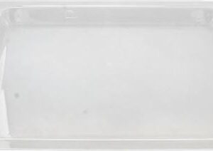 TEGLIA DI VETRO WHIRLPOOL 481241838167