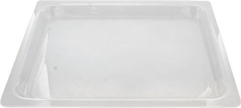 TEGLIA DI VETRO WHIRLPOOL 481241838167