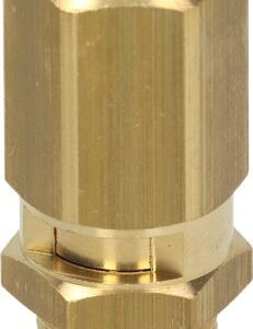 VALVOLA CALDAIA ø 3/8"M 1,8 bar
