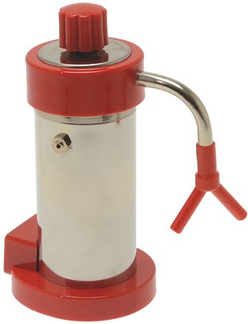 CAFFETTIERA 2 TAZZE 110-240V 80-240W