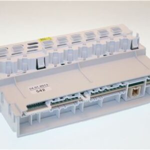 MODULO PROGRAMMATO