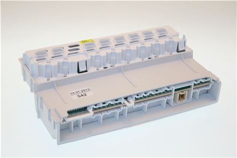 MODULO PROGRAMMATO