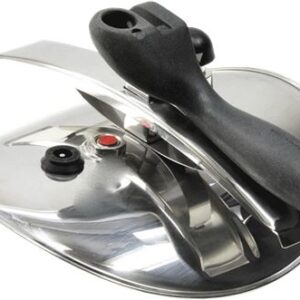 COPERCHIO IN ACCIAO INOX