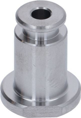 UGELLO MASCHIO MODULARE - AISI 304 1/8G