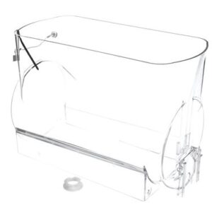 HOPPER ASSEMBLY ULTRA PAF