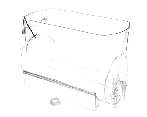 HOPPER ASSEMBLY ULTRA PAF
