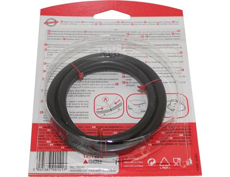 SILICONE GASKET 4.5-6 L 790141