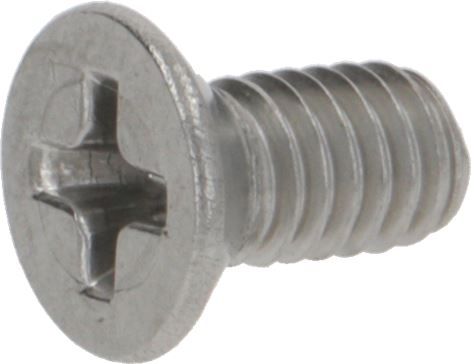 VITE TSP M4X8 UNI 7688 SS