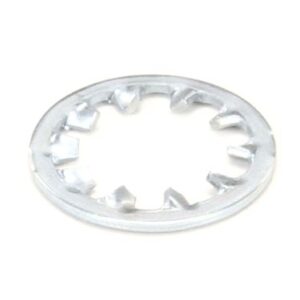 LOCK WASHER, INTL TOOTH - 1/2IN