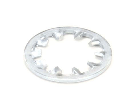 LOCK WASHER, INTL TOOTH - 1/2IN