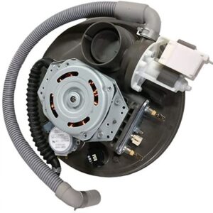 BLOCCO IDRAULICO LG