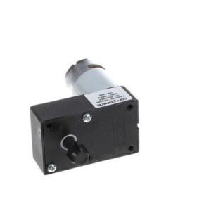 KIT GEAR MOTOR 24VDC 100RPM SI