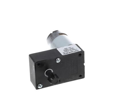 KIT GEAR MOTOR 24VDC 100RPM SI