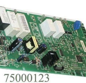 SCHEDA ELETTRONICA  72X1369