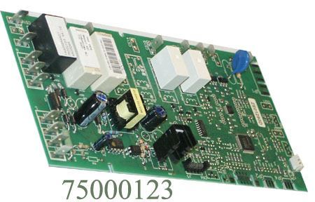 SCHEDA ELETTRONICA  72X1369
