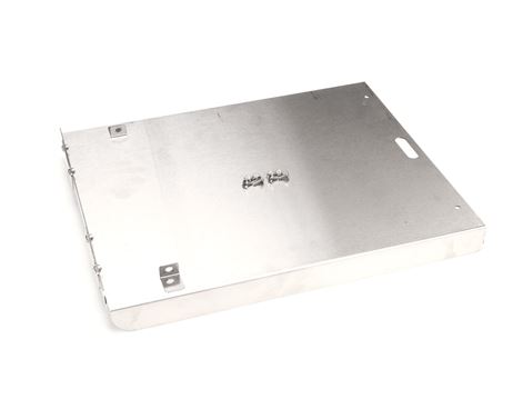 KIT BASE COVER TEA W/STOPS