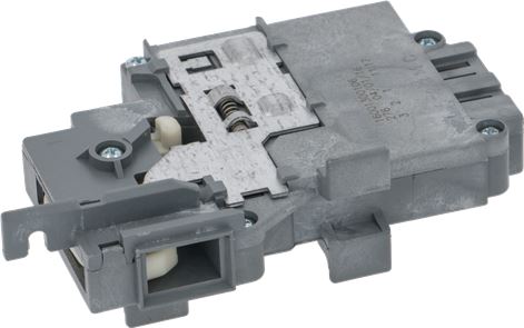 ELETTROSERRATURA LAVATRICE INDESIT C0008