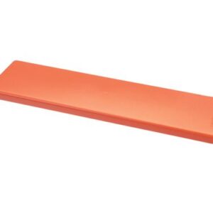 COVER W/DECALRMV HPR ORANGE