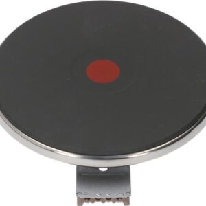 PLAQUE MENAGER DIAMETRE 180MM 2000W 230V