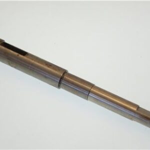 ALBERO IMPASTATORE                PM1000