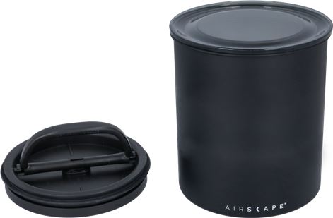 AIRSCAPE KILO NERO 4730 ml