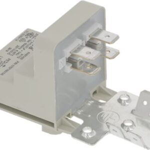 CONDENSATORE ELETTRICO BEKO ANTI-NOISE