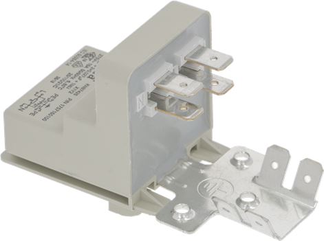 CONDENSATORE ELETTRICO BEKO ANTI-NOISE