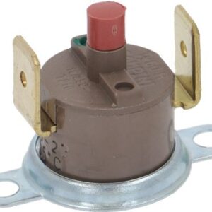 TERMOSTATO R.MAN. 135°C