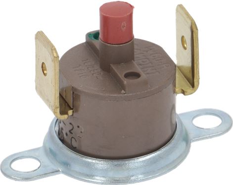 TERMOSTATO R.MAN. 135°C