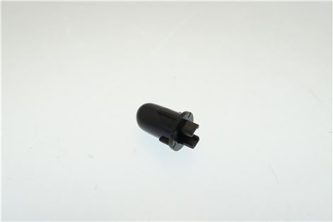 TASTO NERO LUCIDO(PC)             ECO310