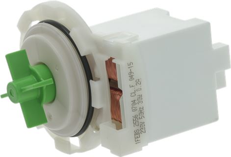 ELETTROPOMPA SCARICO COPRECI