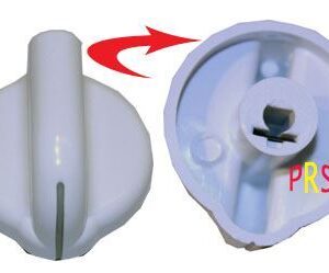 MANETTE GAZ D6