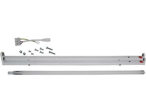 TUBO LED RS 11,3W CON ZOCCOLO
