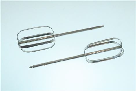 BEATER SET (PACK 2) HMP30